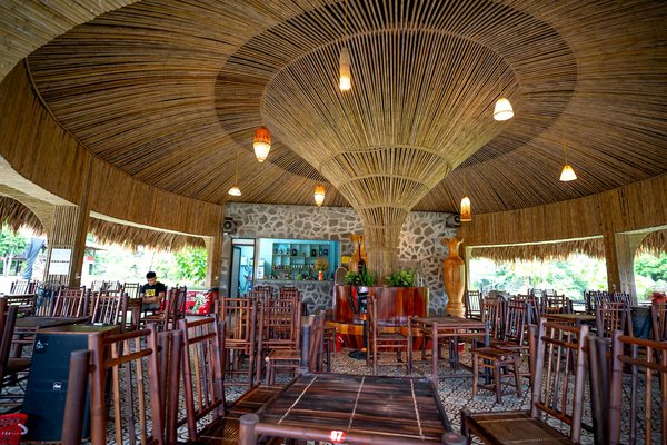 Wie kann man Platz in einer kleinen Küche optimal nutzen?